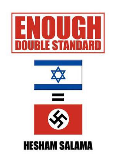 Cover image for Enough Double Standard