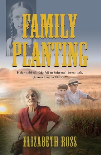 Cover image for Family Planting