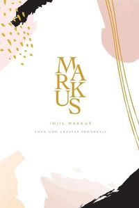 Cover image for Injil Markus