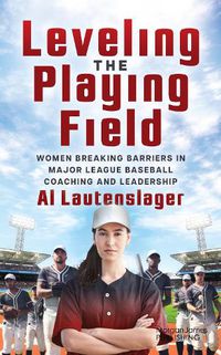 Cover image for Leveling the Playing Field