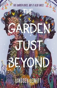 Cover image for The Garden Just Beyond