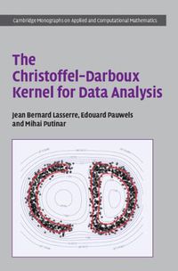 Cover image for The Christoffel-Darboux Kernel for Data Analysis