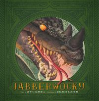 Cover image for Jabberwocky