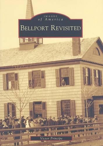 Cover image for Bellport Revisited