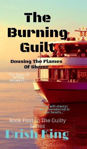 Cover image for The Burning Guilt