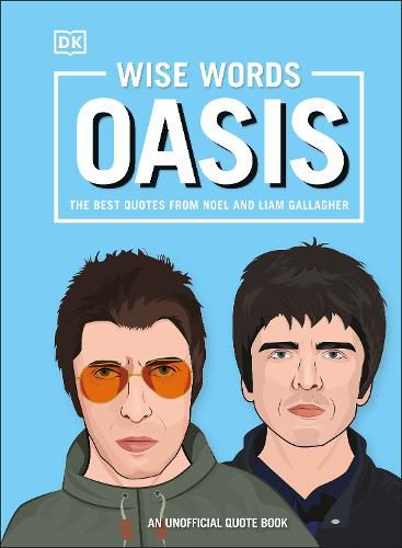 Wise Words Oasis