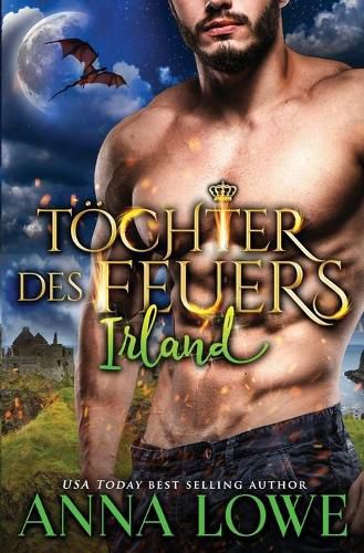 Cover image for Toechter des Feuers: Irland