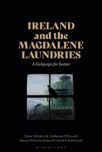 Cover image for Ireland and the Magdalene Laundries