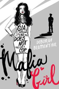 Cover image for Mafia Girl
