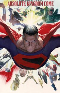 Cover image for Absolute Kingdom Come