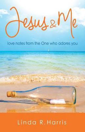 Cover image for Jesus & Me