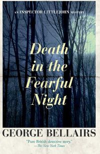 Cover image for Death in the Fearful Night