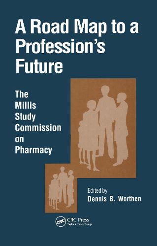 Cover image for A Road Map to a Profession's Future