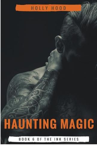 Cover image for Haunting Magic