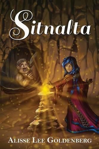 Cover image for Sitnalta