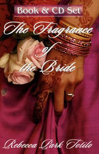 Cover image for The Fragrance of the Bride