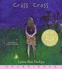 Cover image for Criss Cross CD Unabridged