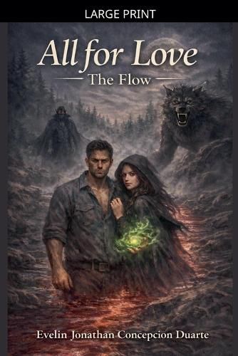 Cover image for All for Love