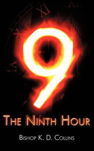 Cover image for Ninth Hour