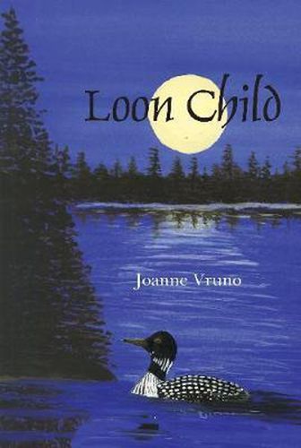 Cover image for Loon Child