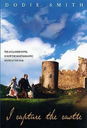 Cover image for I Capture the Castle
