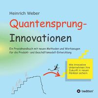 Cover image for Quantensprung-Innovationen