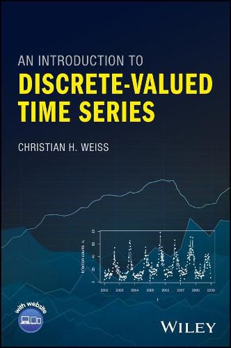 Cover image for An Introduction to Discrete-Valued Time Series