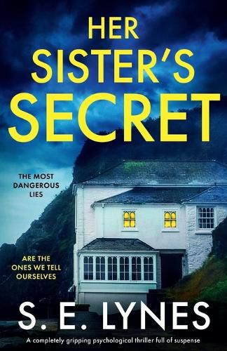 Cover image for Her Sister's Secret: A completely gripping psychological thriller full of suspense