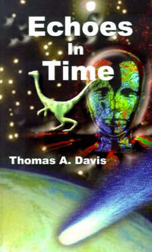 Cover image for Echoes in Time