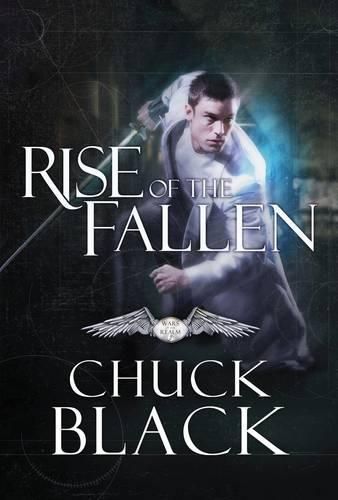 Cover image for Rise of the Fallen