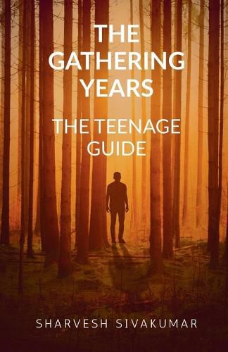 Cover image for The gathering years