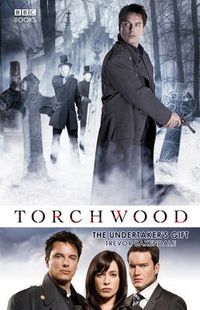 Cover image for Torchwood: The Undertaker's Gift