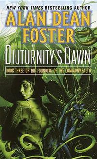 Cover image for Diuturnity's Dawn