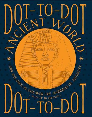 Cover image for Dot-to-dot Ancient World