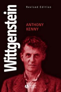 Cover image for Wittgenstein