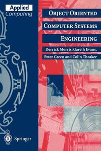 Cover image for Object Oriented Computer Systems Engineering