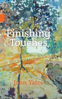 Cover image for Finishing Touches