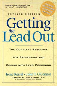 Cover image for Lead Poisoning: The Complete Guide