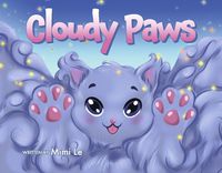 Cover image for Cloudy Paws