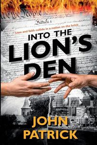 Cover image for Into the Lion's Den