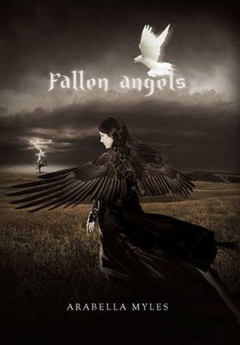 Cover image for Fallen Angels