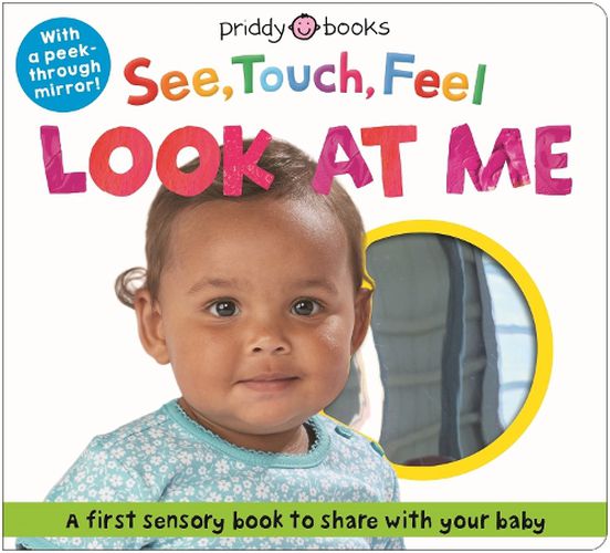 See, Touch, Feel Look At Me