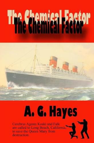 Cover image for The Chemical Factor