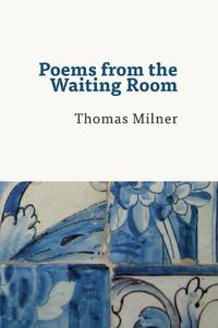 Cover image for Poems from the Waiting Room