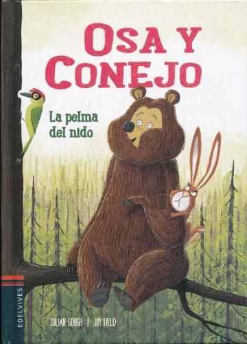 Cover image for La Pelma del Nido