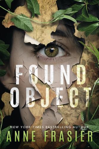 Cover image for Found Object: A Thriller