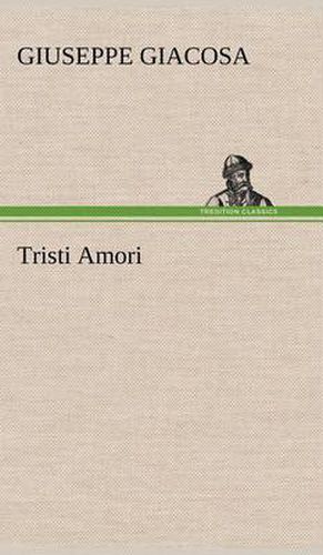 Tristi Amori