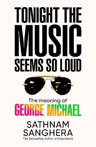 Cover image for Tonight the Music Seems So Loud