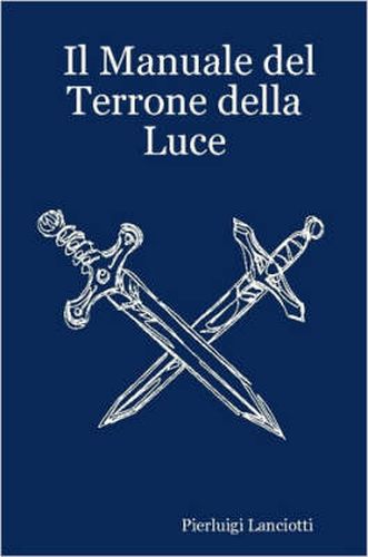 Cover image for Il Manuale Del Terrone Della Luce