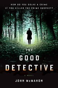 Cover image for The Good Detective